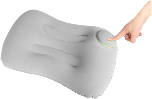 Inflatable Air Pillow Ultralight Travel Support