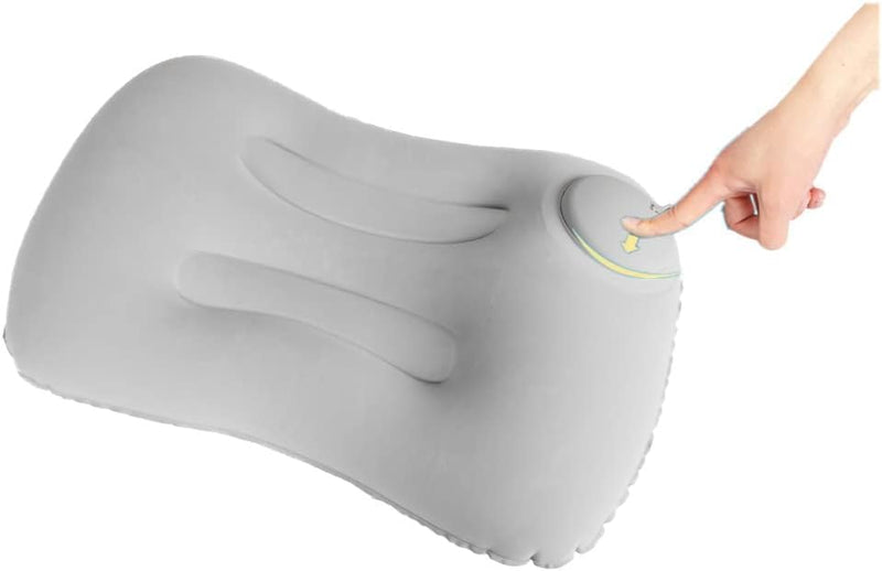 Inflatable Air Pillow
