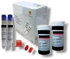 Blood Glucose Test Strips Count (200)