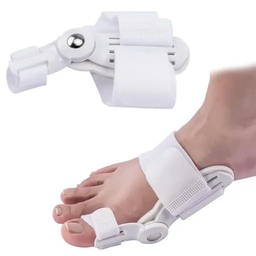 SPANCARE PHARMACEUTICALS Bunion Splint, Toe Straightener Bunion Corrector for Women