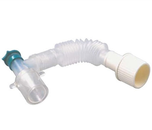 Medical Catheter Mount Pack of 25 Disposable Connector