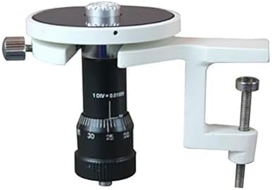 Laboratory Hand and Table Microtome with Razor Blade, Manual Tissue Slicer spancare