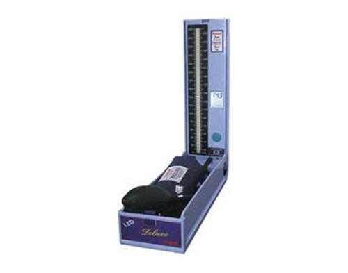 LED Arm Blood Pressure Monitor