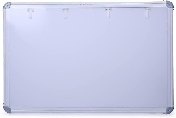 LED X-Ray View Box with Automatic Film Activation and Variable Brightness Control, White, (28X17 Inch),(Pack of 1) spancare