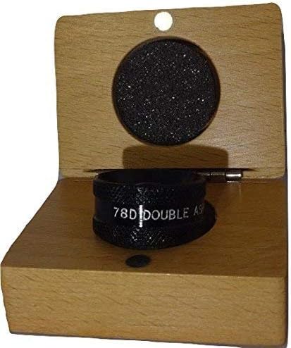 Spancare 78 D Double Aspeheric Lens spancare
