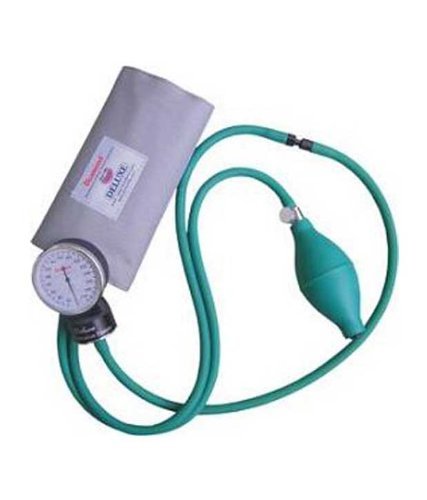 Deluxe Blood Pressure Monitor