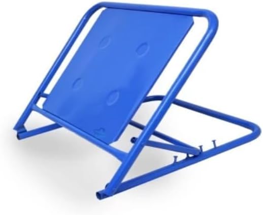 SPANCARE PHARMACEUTICALS Back Rest for Bed Ridden Patient (Metal Backrest) Heavy Metal Backrest spancare