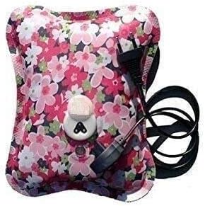 Spancare Electric Gel Heating Bag, hot Water Bags for Pain Relief, Heating Bag spancare