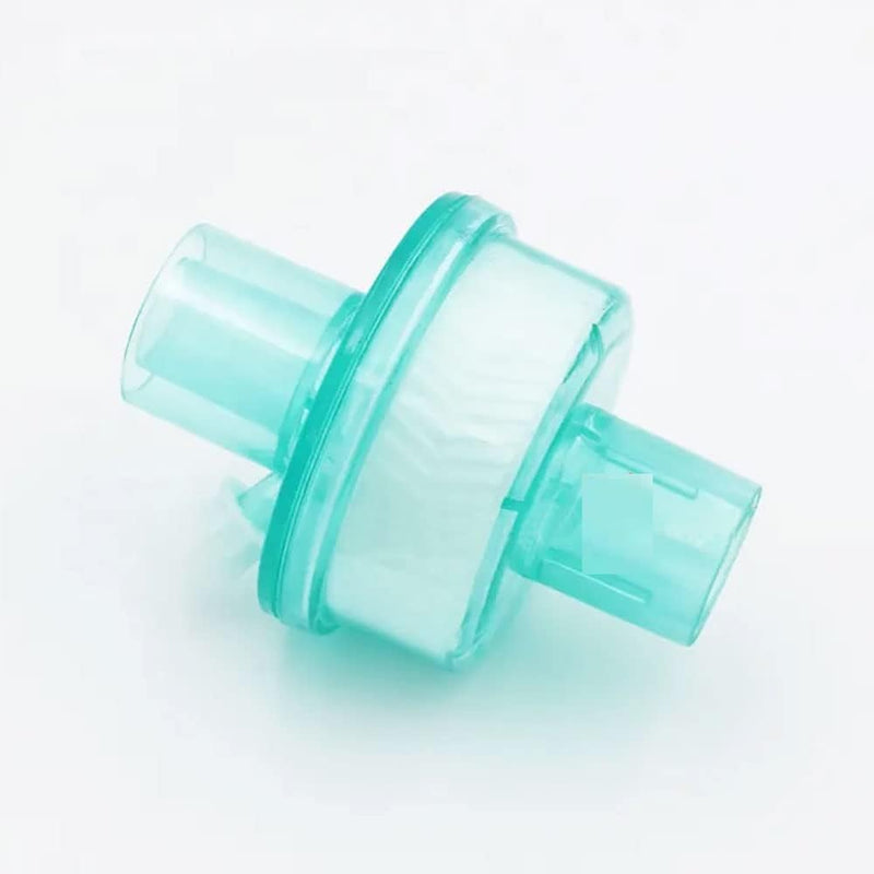 SPANCARE PHARMACEUTICALS HME Filter + BV Filter (for Adult)(Pack of 10) spancare