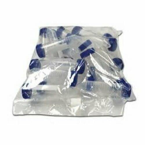 Spancare Centrifuge Tube 15 ML ETO Sterile Pack of 50 spancare