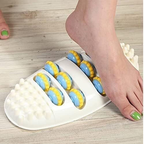Spancare Foot Roller Massager Plantar Fasciitis Increases Blood Flow Circulation spancare