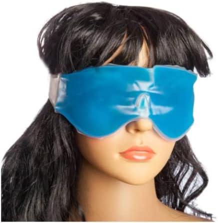 Spancare Relaxing Gel Eye Mask spancare