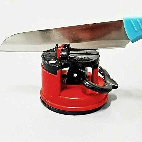 span Manual Kitchen Knife Sharpener for Sharpening Stainless Steel Knives Mini Knife spancare