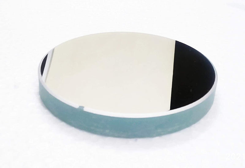 Spancare 127mm Telescope Mirror for Newtonian Telescope, 900mm Focal Length spancare