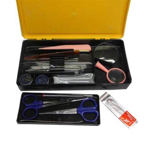 New Dissection Box (Pack of 18)