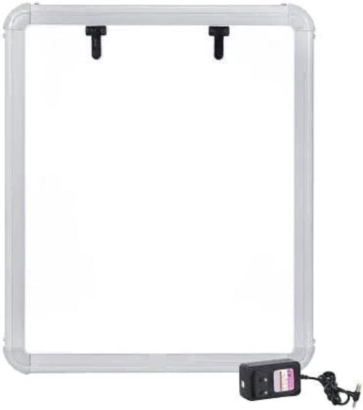 Spancare LED X-Ray View Box with Automatic Film Activation & Variable Brightness Control spancare