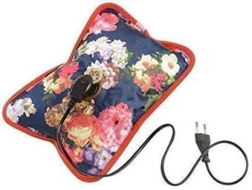Spancare Heating Bag hot Water Bags for Pain Relief Heating Bag Electric Gel Heating Gel