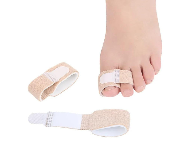 hammer toe straightener