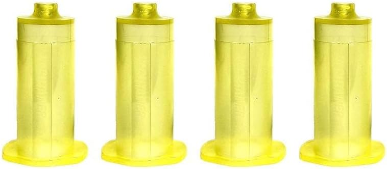 Plastic Needle Holder (100)