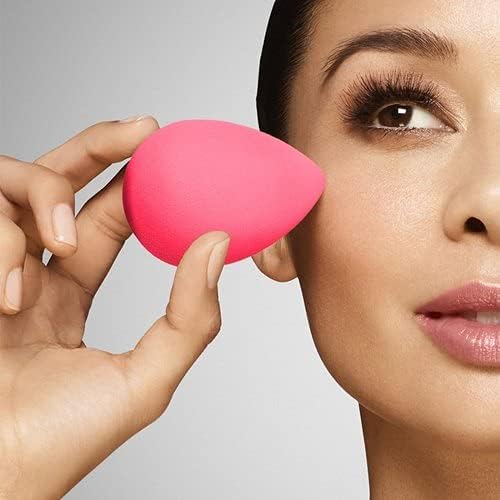 SPAN Beauty Blender Makeup Sponge spancare