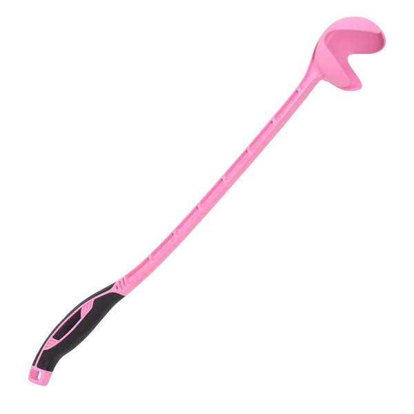Elite Cricket Ball Thrower Pink