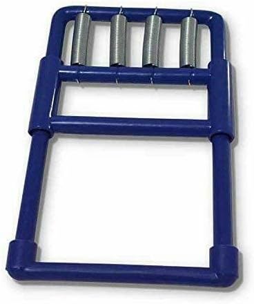 Spancare Finger and Hand Grip Exerciser/Physiotherapy Exerciser(Multicolour) spancare
