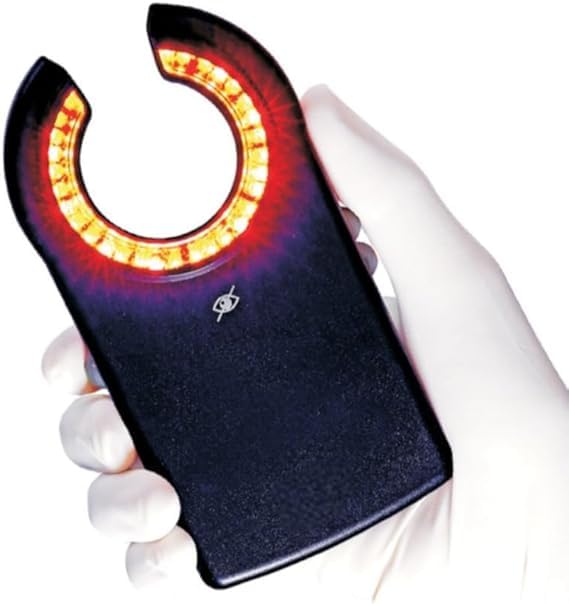 SPANCARE PHARMACEUTICALS Vein Detector 3 in 1 Vein Finder for Infants spancare