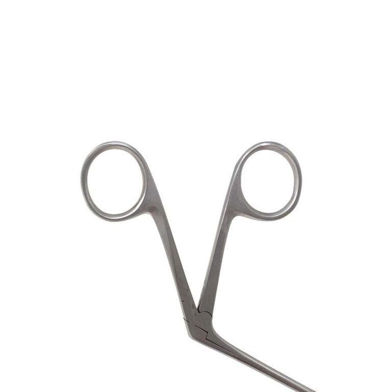 Micro Crocodile Ear Forceps – Pack of 1