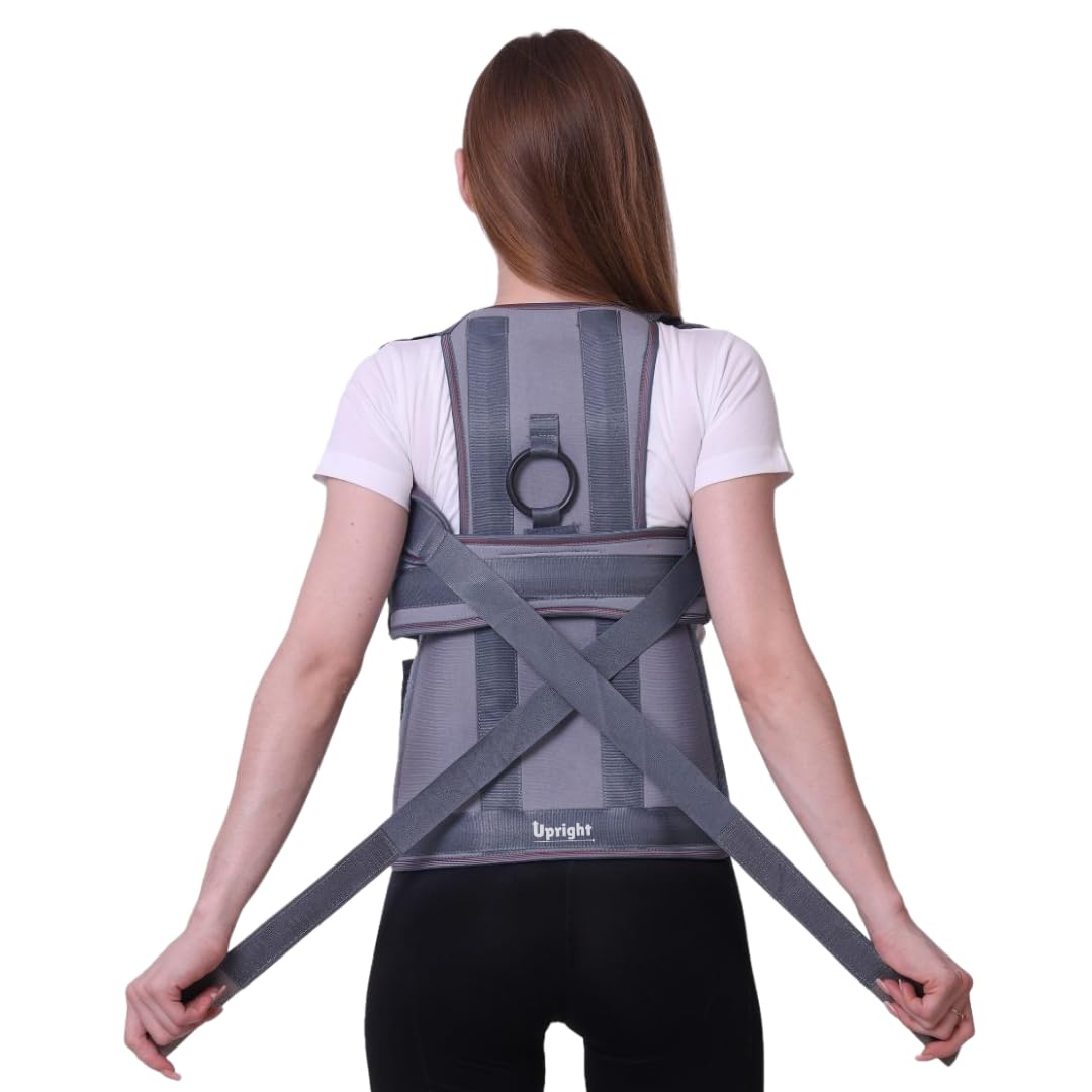 Posture Corrector Belt