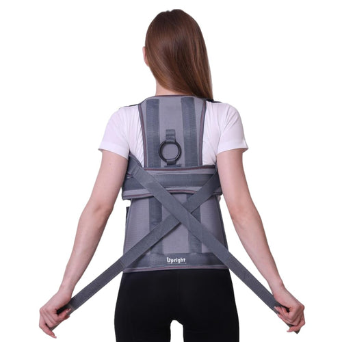Posture Corrector Belt Back & Shoulder Support Unisex