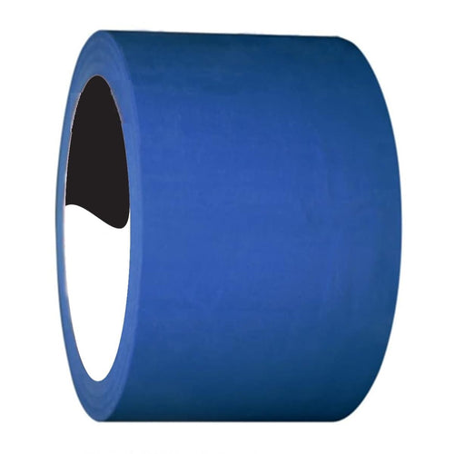 Vastu Color Tape 4 Inch 15m Blue for Home Entrance