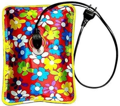 Heating Bag for Pain Relief Electric Hot Water Gel Bag