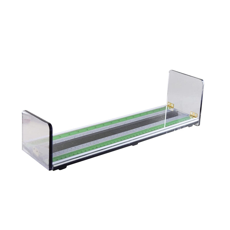 SPANCARE PHARMACEUTICALS Infantometer, Height Measuring Scale, Size : 18" x 7" (Length x Width) spancare