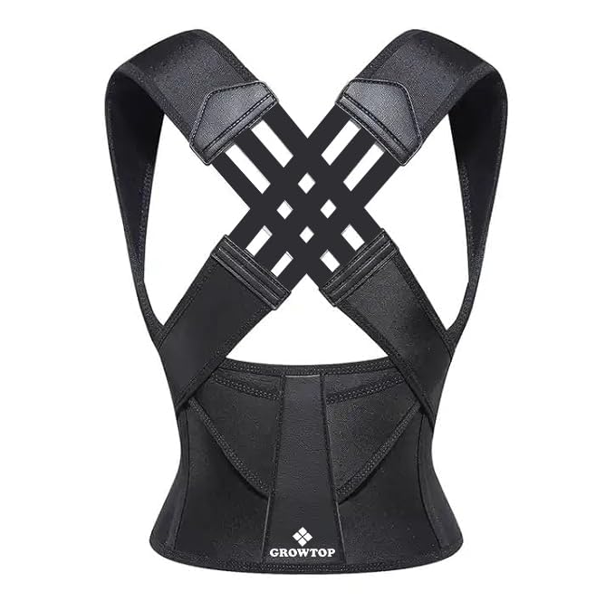 Posture Corrector for Men & Women