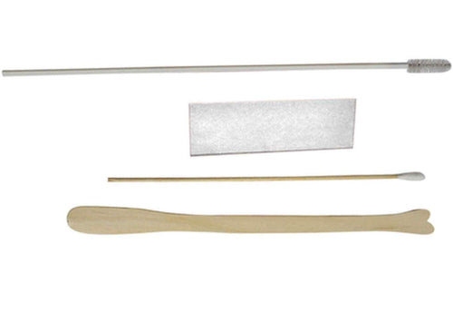 PAP Smear Test Kit Set-4 Pcs. Sterilized (Pack of 10 pcs)