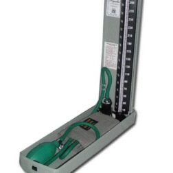 Regular Velcro Cuff Conventional Mercurial Type BP Instrument spancare