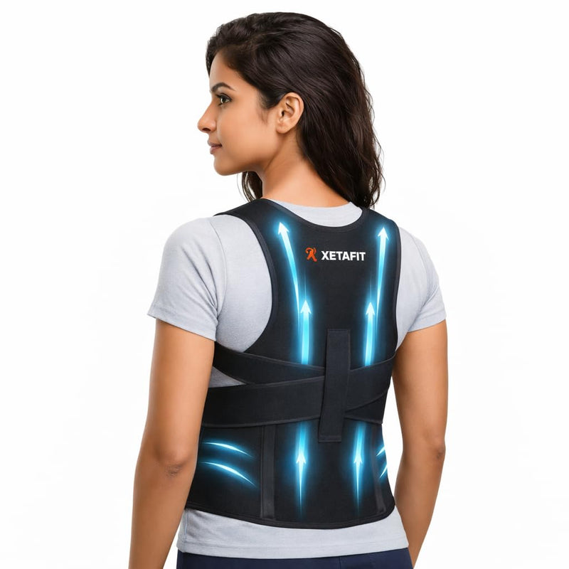 Posture Corrector Belt