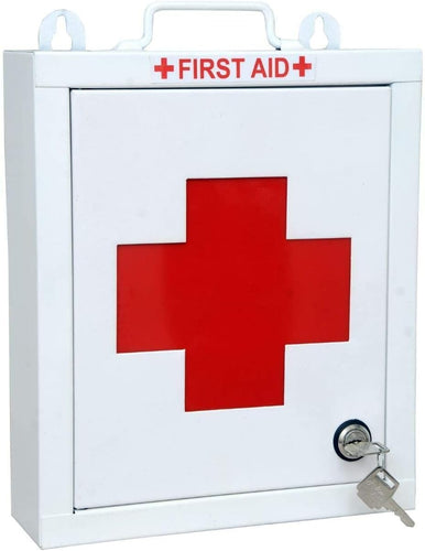 Spancare All in 1 Multipurpose Letter Box/Suggestion Box/Complaint Box/Donation Box with