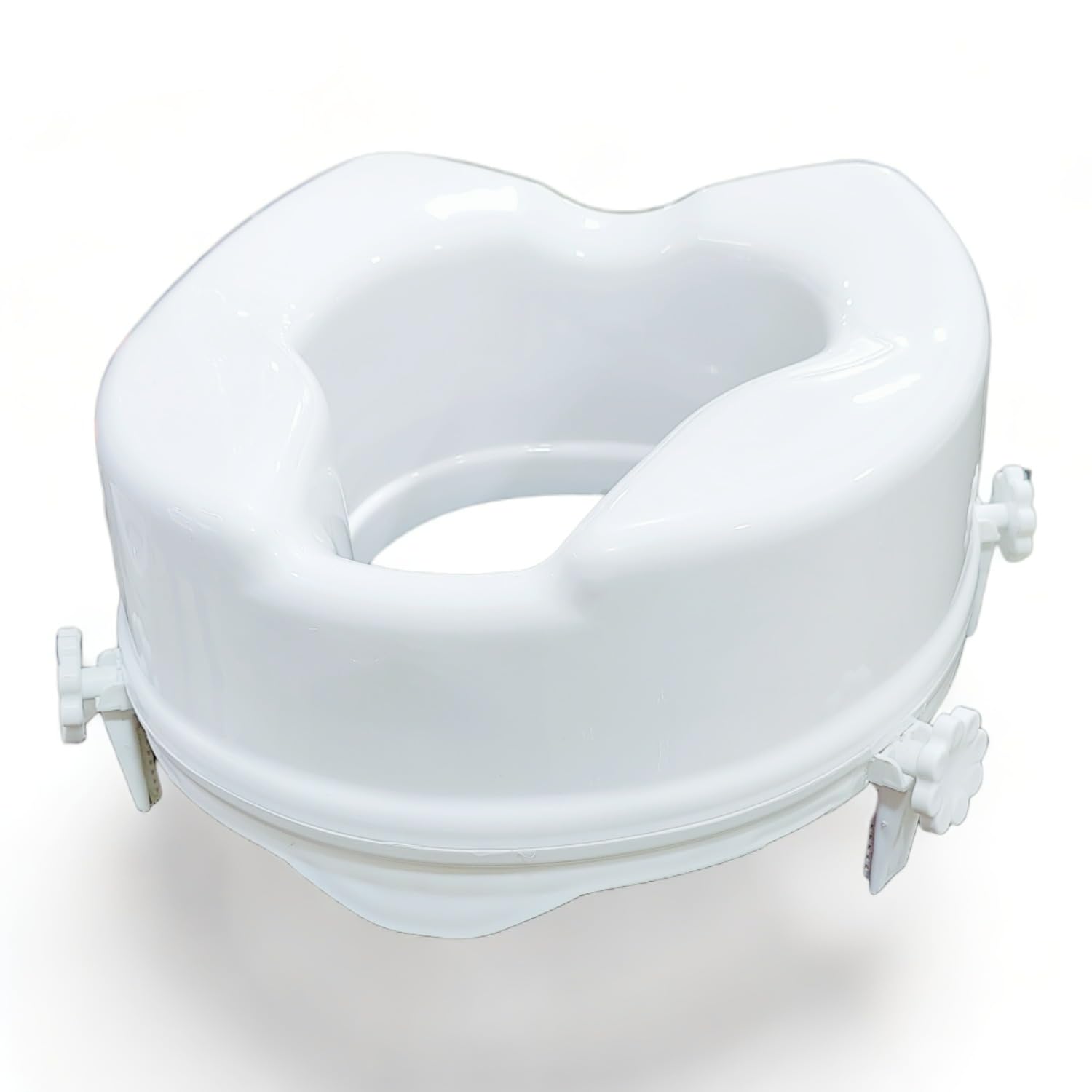 Commode Raiser