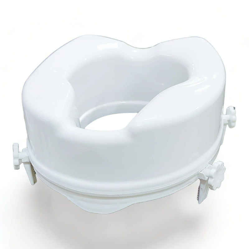 Commode Raiser