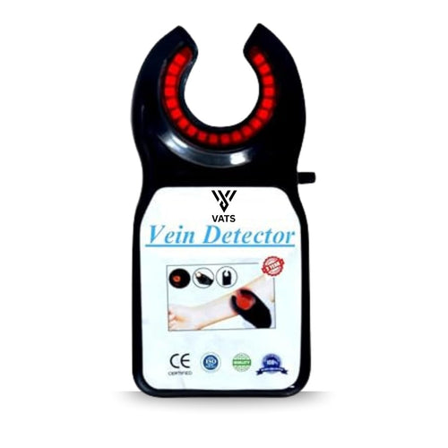 Vein Finder Device – Infrared Vein Viewer for Nurses & Phlebotomists