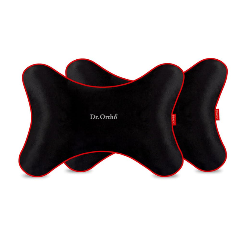 Orthopaedic Car Neck Rest Cushion
