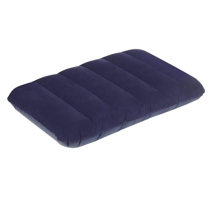 Inflatable Travel Air Pillow