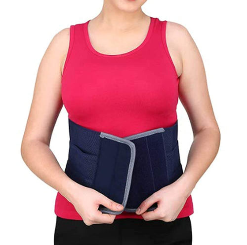 Abdominal Support Belt Postpartum & Back Pain Relief