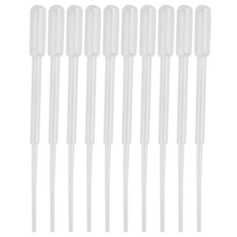 3ml Graduated Pipettes