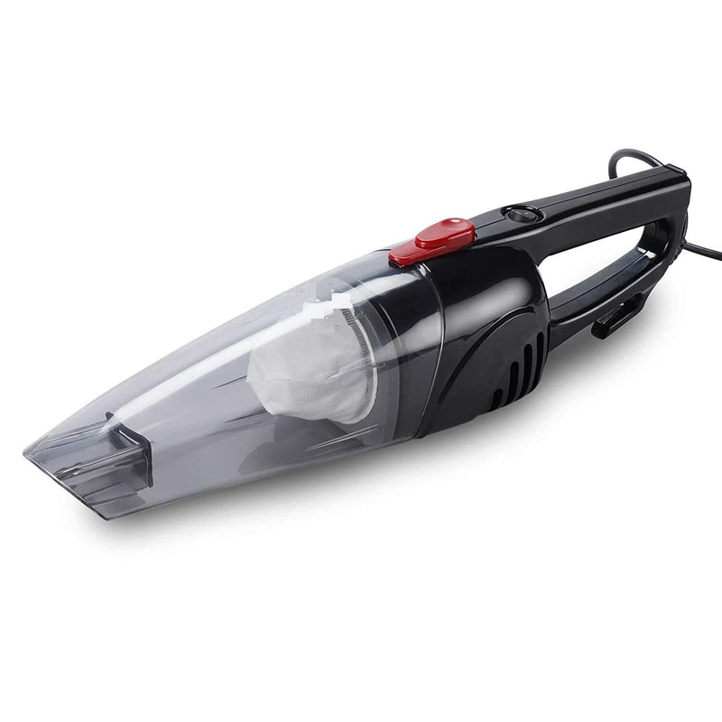 Spancare Handheld Vacuum Cleaner, Lightweight & Durable Body, Small/Mini Size 800 Watts spancare