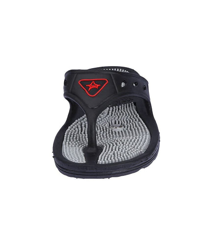 Acupressure Magnetic Slippers for Blood Circulation Unisex