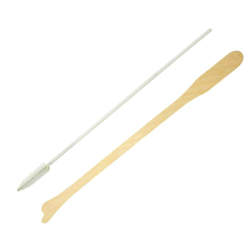 Pap Smear Test Kit Sterile Set Cyto Brush Pack of 10