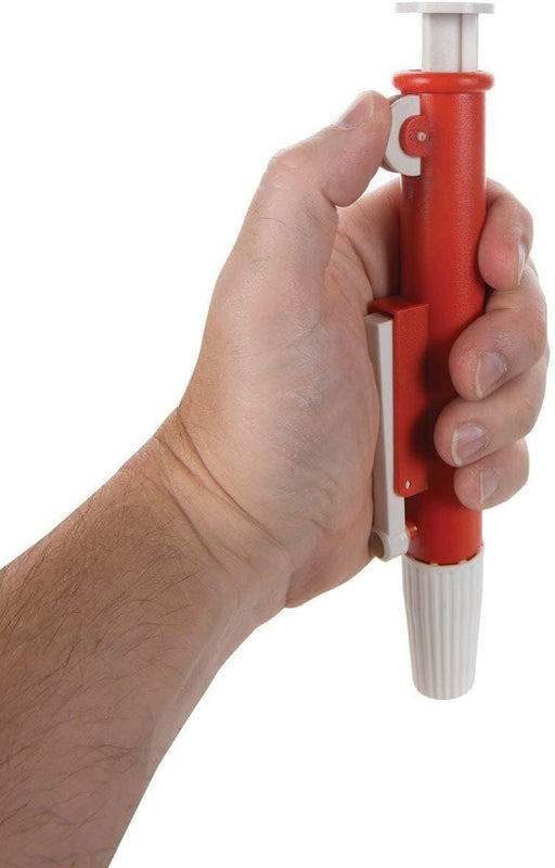 Pipette Pump - (Pack of 1) (25) spancare