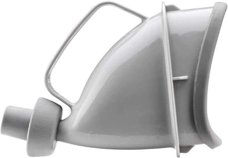 Portable Urinal Device Unisex for Travel & Emergency Use